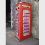 LadysmillK6Timekiosk