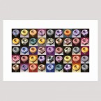Channels, Archival Digital Print, Print size 90 x 50cm