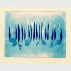 Stone voices:  Etching